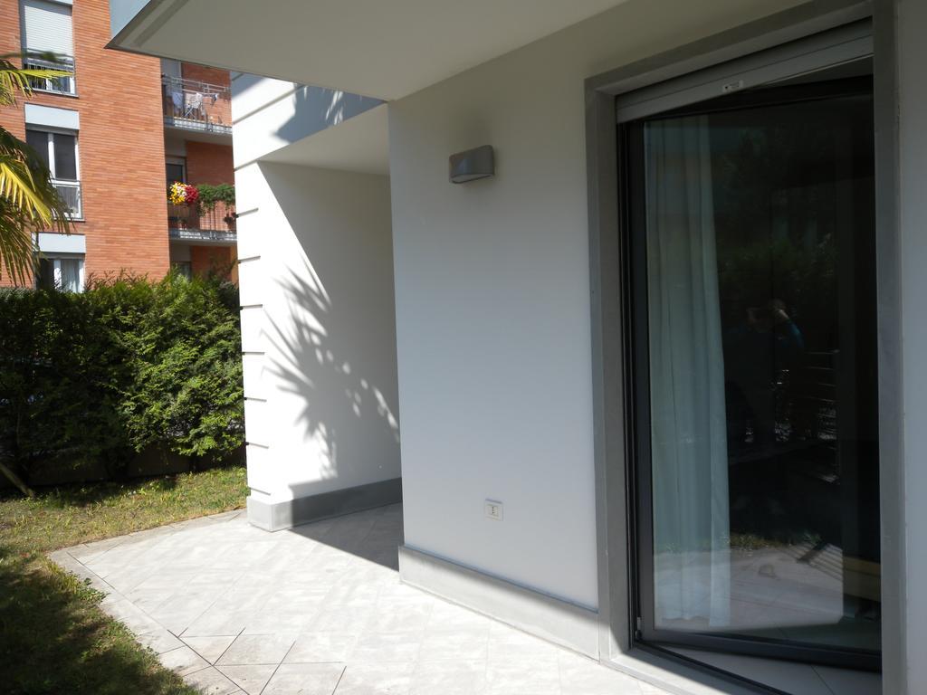 Sole Riva Apartment Extérieur photo