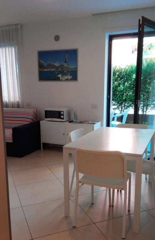 Sole Riva Apartment Extérieur photo