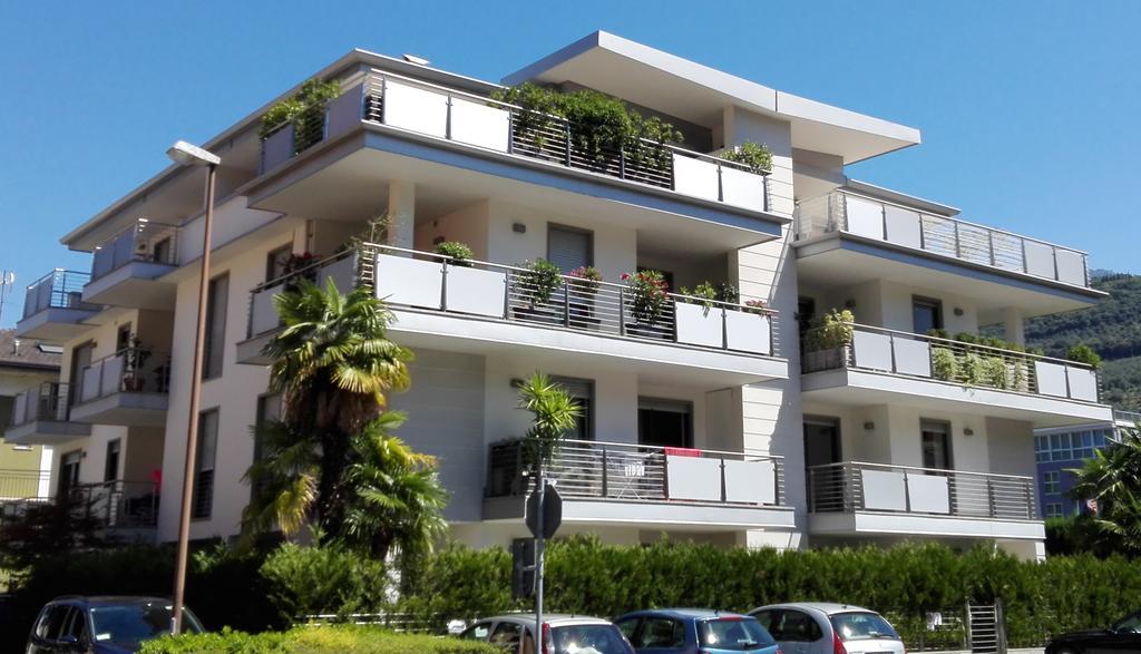 Sole Riva Apartment Extérieur photo